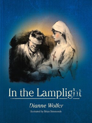 cover image of In the Lamplight